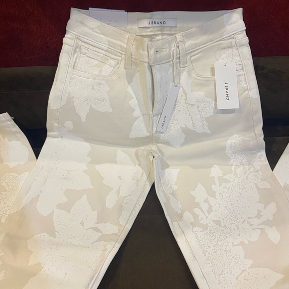J Brand Denim - Brand NWT J Brand Jeans